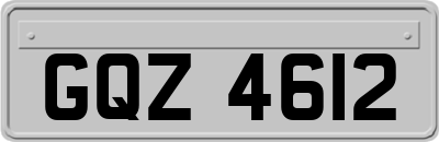 GQZ4612
