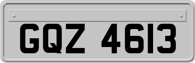 GQZ4613