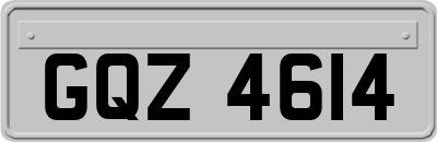 GQZ4614