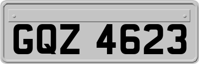 GQZ4623