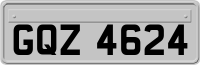 GQZ4624