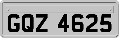 GQZ4625