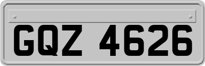 GQZ4626