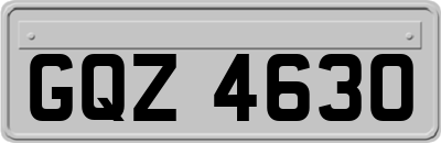 GQZ4630