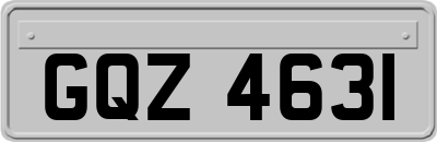 GQZ4631