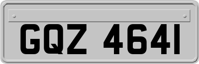 GQZ4641