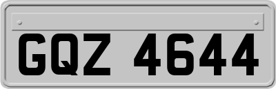 GQZ4644