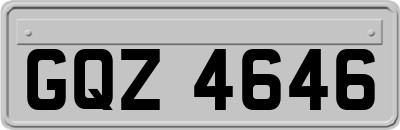 GQZ4646