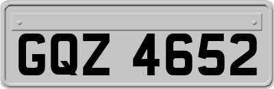 GQZ4652