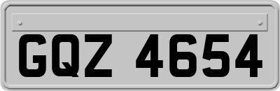 GQZ4654