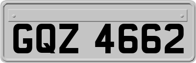 GQZ4662