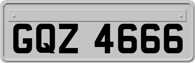GQZ4666