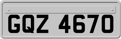 GQZ4670