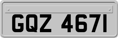 GQZ4671