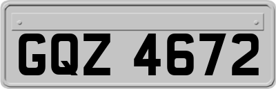 GQZ4672