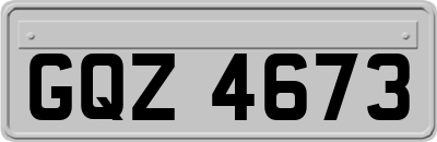 GQZ4673