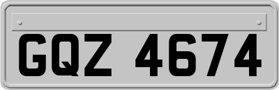 GQZ4674