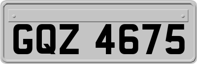 GQZ4675