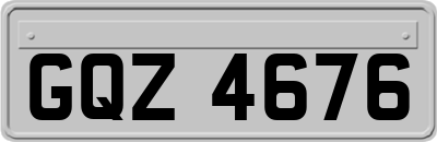 GQZ4676