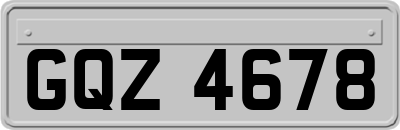 GQZ4678