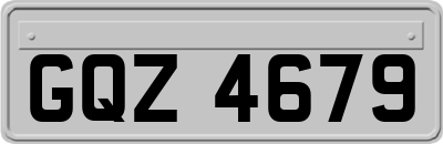 GQZ4679