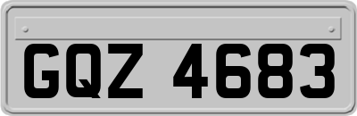 GQZ4683