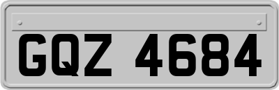 GQZ4684