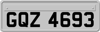 GQZ4693