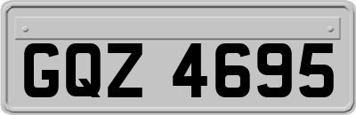 GQZ4695