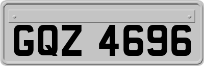 GQZ4696