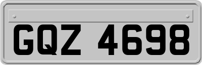 GQZ4698