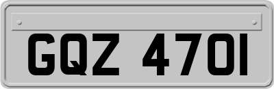 GQZ4701