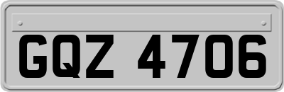 GQZ4706