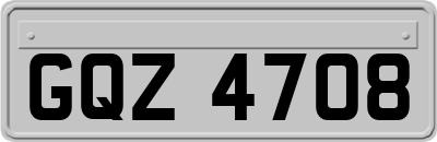 GQZ4708