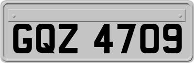 GQZ4709