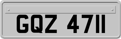 GQZ4711