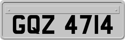 GQZ4714