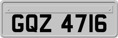 GQZ4716