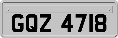 GQZ4718