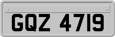 GQZ4719