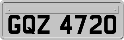 GQZ4720