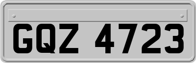 GQZ4723