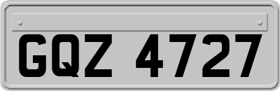 GQZ4727