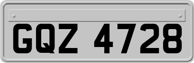 GQZ4728