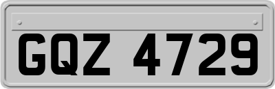 GQZ4729