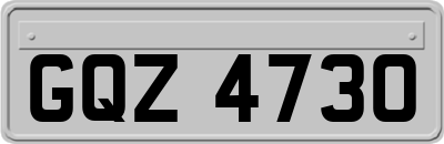GQZ4730