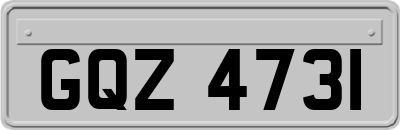 GQZ4731