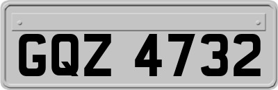 GQZ4732