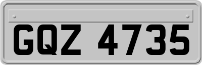 GQZ4735