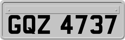 GQZ4737